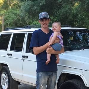 Meet your Posher, Jason